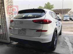 هیوندای تۆکسۆن